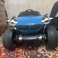 ماشین شارژی