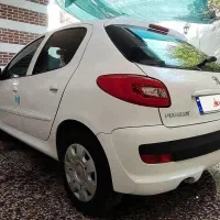 ۲۰۷i-MT|خودرو سواری و وانت|بهبهان, |دیوار