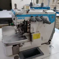 زیگزال جک 4 نخ e4s