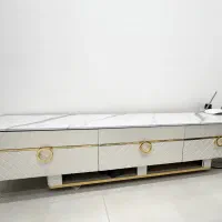 میزتلویزین صفر استفاده نشد