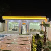 ویلا استخردار فول امکانات