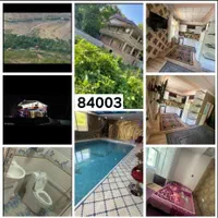 سوئیت ویلا استخردار در کلیبر|اجارهٔ کوتاه‌مدت ویلا و باغ|کلیبر, |دیوار