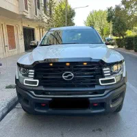G9 بهمن ۱۴۰۴|خودرو سواری و وانت|کرج, فاز ۱ مهرشهر|دیوار