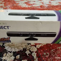 ایکس باکس 360 با ۳ تا دسته او شارژر باتری|کنسول، بازی ویدئویی و آنلاین|قزوین, |دیوار