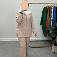 آموزش شومیز وشلوار