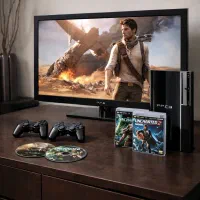 کپی‌خور نرم‌افزاری PS3 + نصب بازی در محل شما