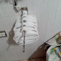 اتاق پرو، مانکن بالا تنه، رگان گردون جنس خوب|فروشگاه و مغازه|نیشابور, دهنو|دیوار