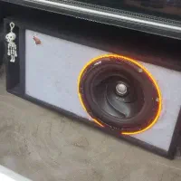 باکس ساب ۱۲ اینچ