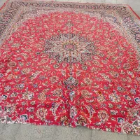 فرش کهنه