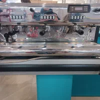 اسپرسو ساز صنعتی