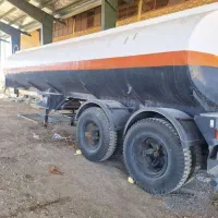 تانکر کشنده|خودرو سنگین|زاهدان, |دیوار