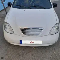 تیبا ۲ مدل ۹۴