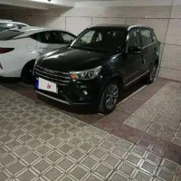 لیفان x70 در حد صفر