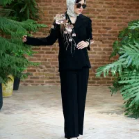 کت و مانتو لوکس