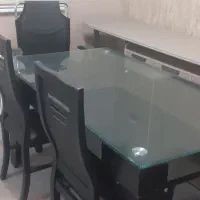 میزغذاخوری شیش نفر