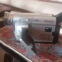 دوربین|دوربین عکاسی و فیلم‌برداری|رباط‌کریم, رباط‌کریم|دیوار