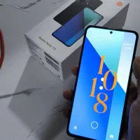 شیائومی Redmi Note 13 با حافظهٔ ۲۵۶ گیگابایت|موبایل|یاسوج, |دیوار