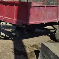 تریلی تراکتور