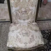 میلو 7نفر  دوتا میزبان  و ناهاری 8نفر|مبلمان خانگی و میز عسلی|تهران, دانشگاه شریف|دیوار