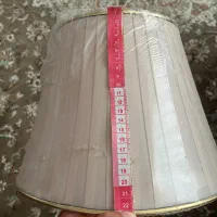 کلاهک اباژور|چراغ خواب و آباژور|مشهد, عبادی|دیوار