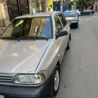 پراید ۱۴۱ مدل ۸۸|خودرو سواری و وانت|صباشهر, |دیوار