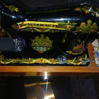 چرخ خیاطی فروشی