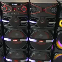 اسپیکر باند آیوا مکسیدر خانگی دیجی