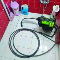 لوله بازکن عباس ابادیوسف ابادبهشتی مطهری هفت تیر