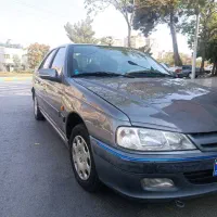 پژوپارس ۱۴۰۰ نوک مدادی|خودرو سواری و وانت|مشهد, رضاشهر|دیوار