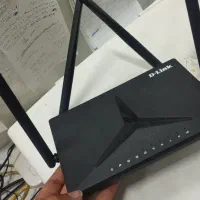 i60H1 زیر قیمت بازار( پیشخوان محمدی )|مودم و تجهیزات شبکه|نیشابور, شهید جعفری|دیوار