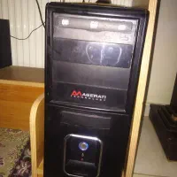 کیس سرعت بالا و قوی|رایانه رومیزی|کرج, باغستان|دیوار