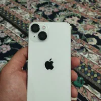اپل iPhone 13 با حافظهٔ ۱۲۸ گیگابایت