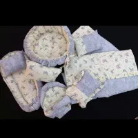 سیسمونی نوزاد