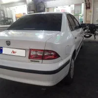 سمند فروشی مدل ۹۵|خودرو سواری و وانت|بندرعباس, |دیوار