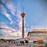 ۱۰۵متر*سند اداری*بهترین لوکیشن گیشا*۲۰متر تابلوخور