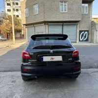 پژو۲۰۷ مدل۹۹ فرمان برقی|خودرو سواری و وانت|میاندوآب, |دیوار