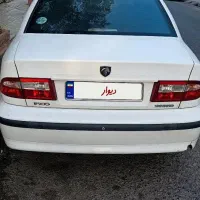 سمندef7.   ۹۸|خودرو سواری و وانت|ساوه, |دیوار