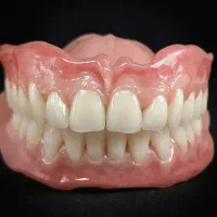 لابراتوار پروتز مصنوعی.تاچ دندان..،