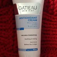 کرم بیوممتیک ضد لک ایتالیایی (آنتی اکسیدان گاتیو)