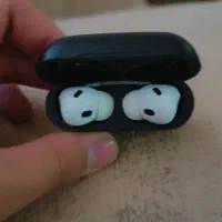 ایرپاد اپل اصلی ۲|لوازم جانبی موبایل و تبلت|کرمان, |دیوار