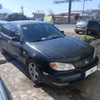 نیسان ماکسیما مدل ۸۱