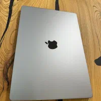 MacBook Pro m1max مک بوک پرو