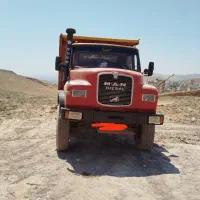 مان کمپرسی عراقی