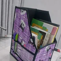 باکس نظم دهنده کتاب ودفتر|لوازم التحریر|فولادشهر, مسکن مهر فولادشهر|دیوار