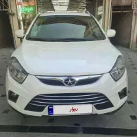 جک S5 مدل 97 بدون رنگ در حد خشک