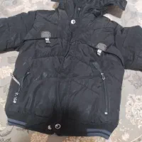کاپشن بچه