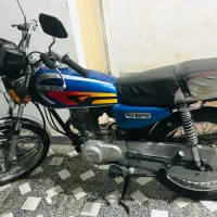 هوندا cdi ژاپن