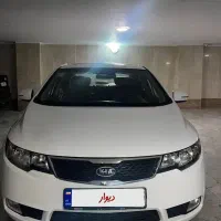 سراتو آپشنال کم کارکردمدل ۹۶