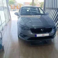 تاراV4رنگ تیتانیوم معاوضه فقط با تاراV1p|خودرو سواری و وانت|تربتحیدریه, باغ ملی|دیوار