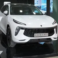 لاماری هیبرید 2025